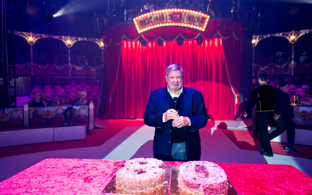 Les photos de cette belle journée d&rsquo;anniversaire …